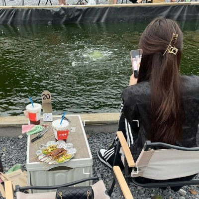 ppgkh17659742's profile picture. Perfectly imperfect.
誰のためでもなく、自分のために輝く。✨
#SelfLove #強く生きる #36歳