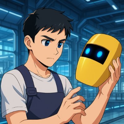 Aneuthangtang's profile picture. Crypto Researcher & Content writer @KaitoAI  @zama_fhe  @SentientAGI | @MetaDAOProject
(💙,🧡) | WLFI 3.14$ MOON !