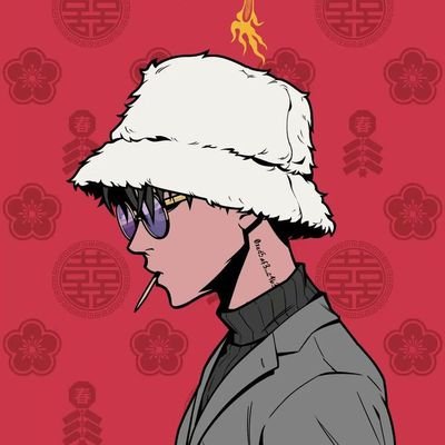 namian287's profile picture. everything 🧧