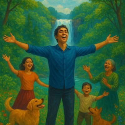 digital_dai's profile picture. SWE, AI/ML, Neuroscience. What lies beyond thought?