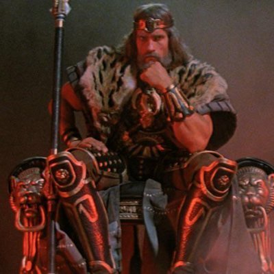 King_Conan78's profile picture. I just repost funny shit and a lot of music vids.  If it's night I'm drunk.