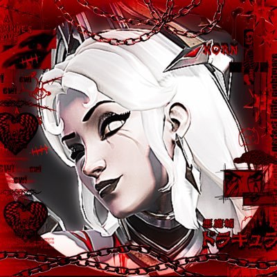 @MERCYB0T