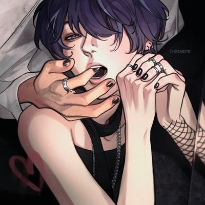 inSamposbed's profile picture. 🪷 @Le1kar ♡
D...do...d..DOttoree..Dottore...