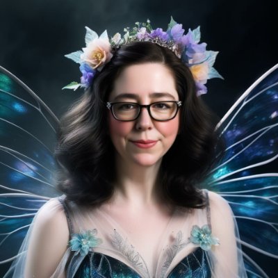 TheDarklady's profile picture. I write. I talk. I produce amazing events. I upset the status quo w/out trying. I have been called "infamous," "quirky," "brilliant" & "incorrigible." All true.