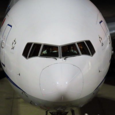 DofDofDofDofD's profile picture. 週末は空港にぷらっと行くのが趣味 ....と言いながらいざフライトした時のマイナスGに弱い #ANA