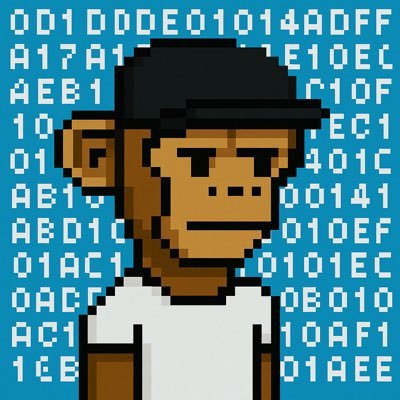 0xExploitApe's profile picture. Screaming ape outside, zen monk inside🐒🧘