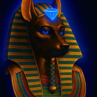 ANUBISclouds's profile picture. 