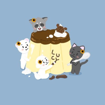 sofu_22's profile picture. 나에게는 최고의 밴드!! 루시!!!💙 / 9n년생