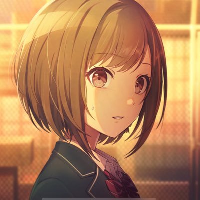 Jane's avatar