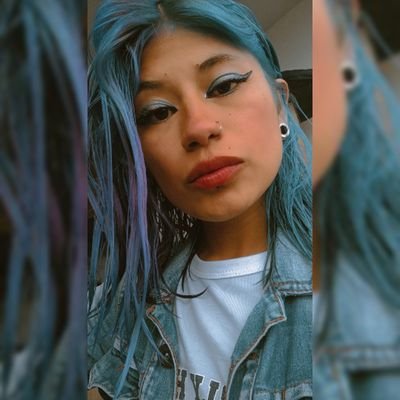 LusciScream's profile picture. DISEÑADORA♀~ SOMOS COYOTES ~ TELEBIT ♥.  WHA: 3202102249
ENTRE MEJOR SOMOS PEOR NOS VA. 
~~MIS TATUAJES SON PERSONALES~~