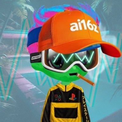 KamikazeCrypt0's profile picture. just a noob in crypto | NFA ALWAYS DYOR