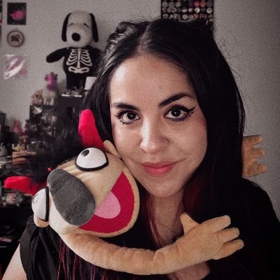 acg_dg's profile picture. #motherofmonsters