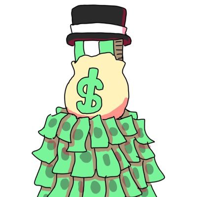 rent_taker's profile picture. If I follow you, YOU 🫵 have to pay your Rent!