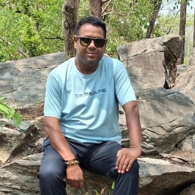 SanjayPallu's profile picture. दैनिक जनकर्म