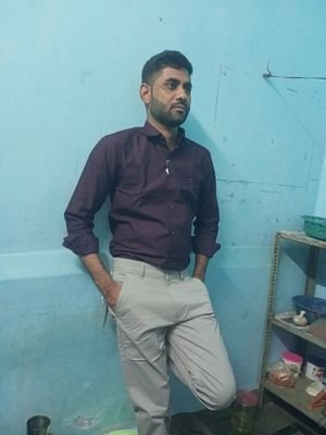 Sanjay_595's profile picture. 