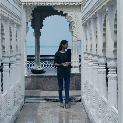 SapnaSuthar0602's profile picture. 🤌🏻🕊️🌼