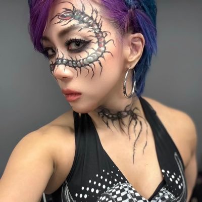 ASUKASMOX's profile picture. ceo of asuka and moxeddie ✮⋆˙ dormammu, I’ve come to bargain.