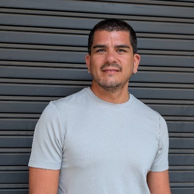rogarciamusic's profile picture. https://t.co/reMGJkQy7H
