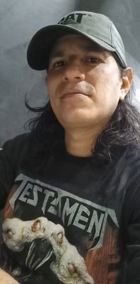 JulioRoberto80's profile picture. Larga vida al rock #Solamente