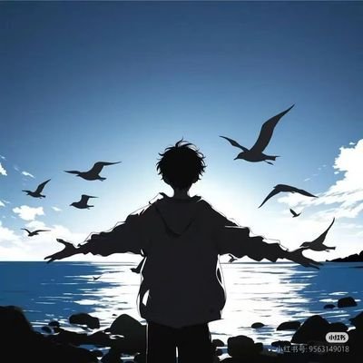 itsjoomz's profile picture. born to break the cycle.