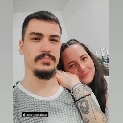 taolongejessica's profile picture. Toda honra e glória a OGUM. 💚