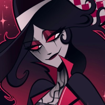 EldritchRooster's profile picture. 𝗢𝘃𝗲𝗿𝗹𝗼𝗿𝗱? 𝗣𝗹𝗲𝗮𝘀𝗲..

- Purely Lewd, DNI -

Hexed by #AvalynTheAccursed
#HHRP #HBRP #MVRP