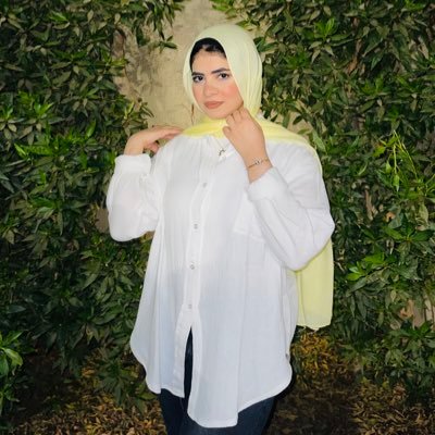 hanan_A_hendy's profile picture. { وَهُوَ مَعَكُمْ أَيْنَ مَا كُنتُمْ } .