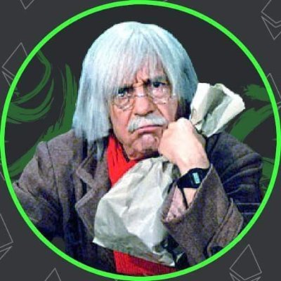 ChapatinOfc's profile picture. #Setima Conta e Última , #Clt #ParTime #Btc #Dol @StandX_Official @hylo_so @brevis_zk #FreeProjects;

 Looking for New Projects  🇧🇷