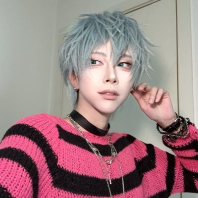 Changsheng228's profile picture. 