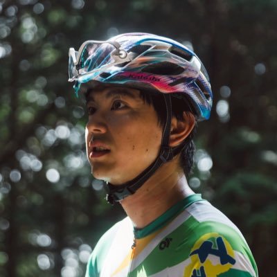 amino_valine's profile picture. 自転車×地域活性化やっている人｜茨城県在住｜evolve CIMAで色々レースに参戦中｜TREK Booneでシクロクロスもやってます｜ウィンディー筑波｜EMU｜Cycle Media 輪