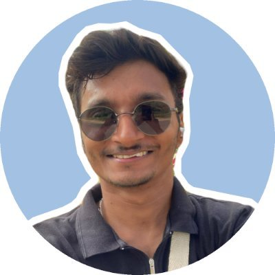 Himanshu800's profile picture. The will to stay afloat is never dead.