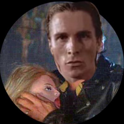 HowlingBateman's profile picture. American/psycho