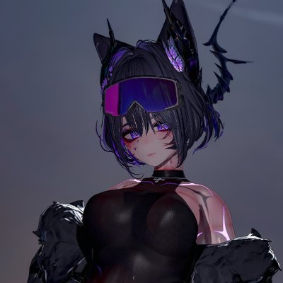 SentoYuki_VRC's profile picture. 🔞
"usually posting on the weekends hopefully"
Half time femboy just chilling around sometimes being lewd feel free to add me on vrc “SentoYuki” and say hi :D