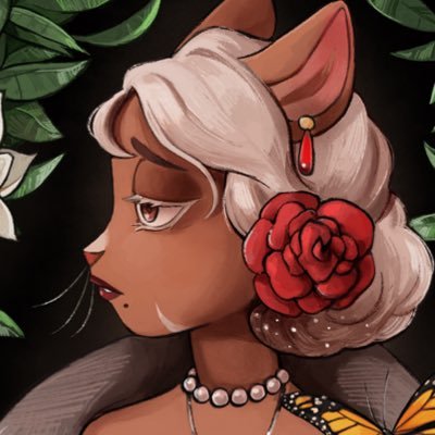 mariposadulces's profile picture. ✦ 20s ✦ 𝑆ℎ𝑒 / 𝐻𝑒𝑟 ✦ 𝐿𝑎𝑡𝑖𝑛𝑎 ✦ 𝐵𝑢𝑛𝑛𝑦 𝑀𝑜𝑚 ✦ ° 𝑇𝑎𝑘𝑒𝑛 ♡ ° ⚢ 𝑀𝑎𝑖𝑛: https://t.co/i1WdAWV1Rl