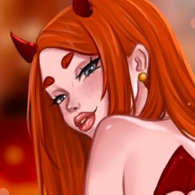 _DeadLilith_'s profile picture. ˚₊·⋆ NSFW Artist ˚ ⋆｡˚ ♡Commissions Open 2/4