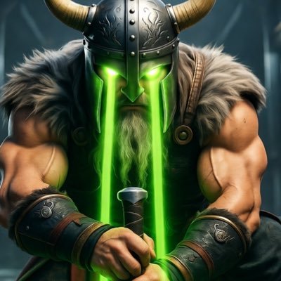 CyrptoKnight69's profile picture.