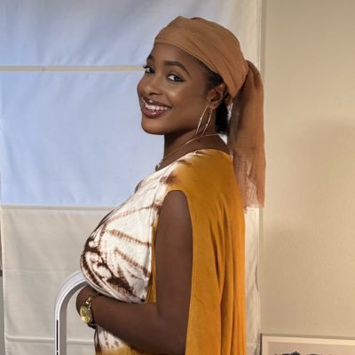 Gawaan_Penda's profile picture. Alhamdoullilah