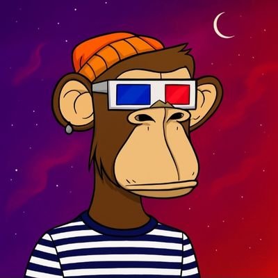 EmeriCrypto's profile picture. ⚡ Web3 Builder & Graphic Designer | DeFi • NFTs • Innovation
Ambassador @CryptoniteIntel × @wolfswapdotapp
Exploring AI, blockchain & creativity.