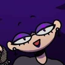 Titia_Luka's profile picture. GameDev Iniciante - Ilustradora - compositora🎹 - comprometida com a @nyuwchan💍