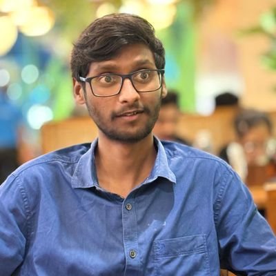 Mahi00227555's profile picture. Software Engineer → AI &ML Engineer 🧑‍💻 l
Tech Speaker 🔊 | Mentor X2 | builder @NexusHub  | building crazy apps :)!