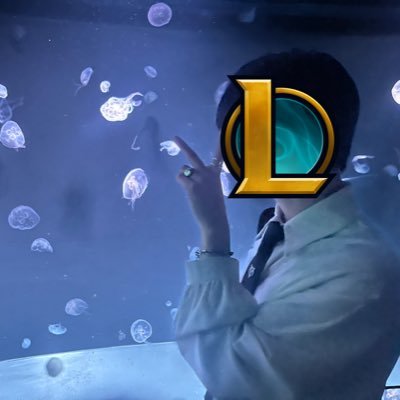 LoL_pandabot's profile picture. 25🚹 一緒にLOLやれる友達ほしい！