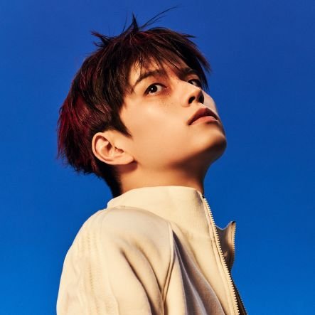 yeshiighost's profile picture. 𝘌𝘴𝘤𝘰𝘯𝘥𝘢 𝘴𝘶𝘢 𝘪𝘮𝘢𝘵𝘶𝘳𝘪𝘥𝘢𝘥𝘦 𝘦 𝘤𝘰𝘳𝘳𝘢
by 𝘏𝘈𝘕 𝘑𝘐𝘚𝘜𝘕𝘎  (ele/dele) ── .✦