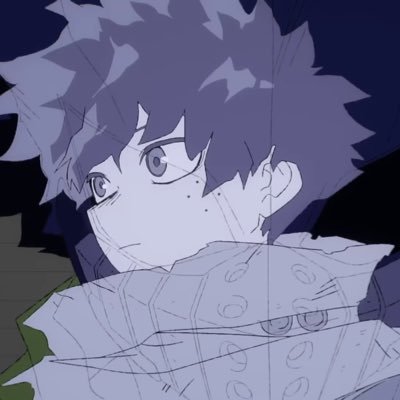 OneForAllEmbers's profile picture. Just a lover of anime. I’m 18, And that’s really about it. I like KNY, MHA, JJK. I love @nowcatchthemoon 💞