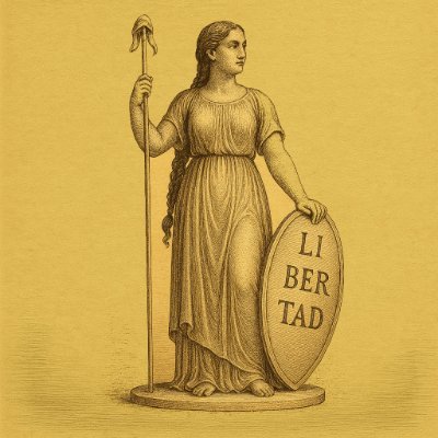 VencerasLibre's profile picture. Por la libertad social, política y económica de los pueblos originarios.

🇵🇪 ¡Perú es todas las sangres! 🇵🇪