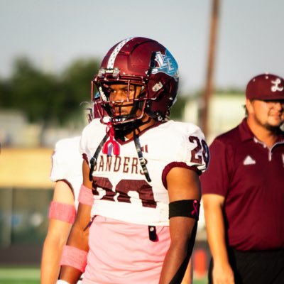 NBA02JRam's profile picture. C/O 2029 | football RB/LB and track |5,8|160| No.20