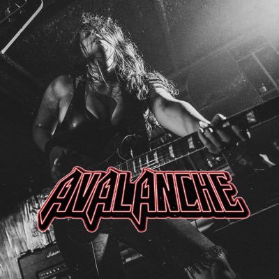 AvalancheOZ's profile picture. ⚡️AUSSIE ROCK N ROLL⚡️🇦🇺 Touring 🇪🇺🇬🇧 w/ AIRBOURNE 02/03 ‘26. Debut album ‘Armed To The Teeth’ out Feb 13💪