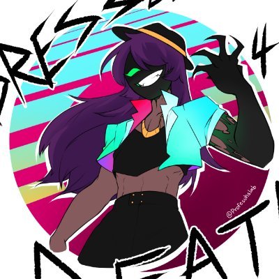 ☣Profesuhslab☣さんのプロフィール画像