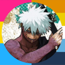Ronnieblox65138's profile picture. THE PAST NEVER DIES 
TOUYA/DABI STAN 🔥🔥
She/her
Minor!!
MHA SPOILERS
Togachako lover 🩷💛
STRAW PAGE!:https://t.co/ETPjfbGhgj
🇵🇸🇨🇦