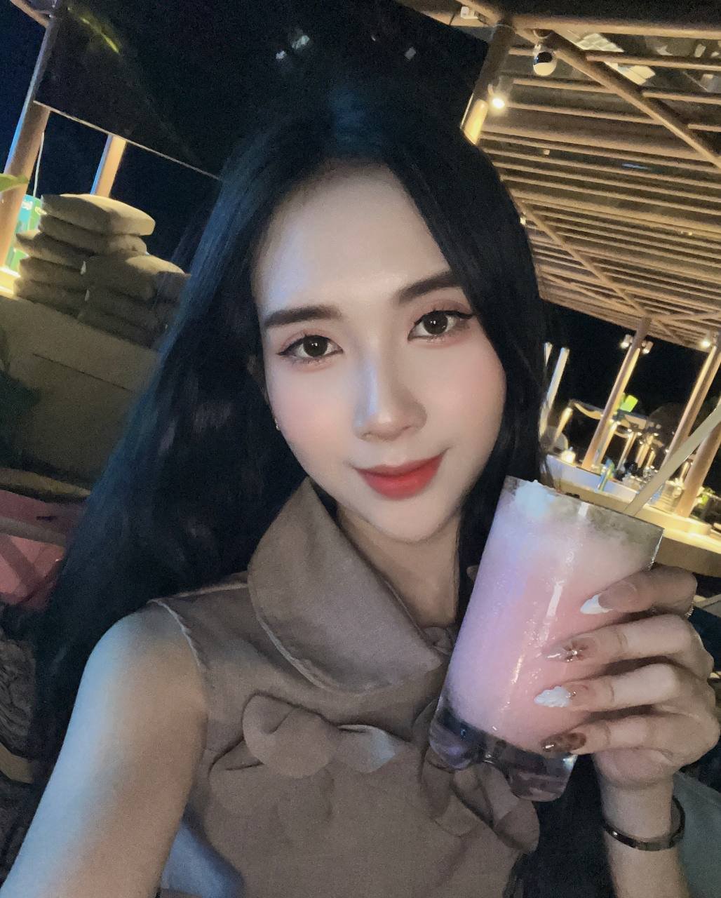 virqaw53109's profile picture. Gods determine what you're going to be。