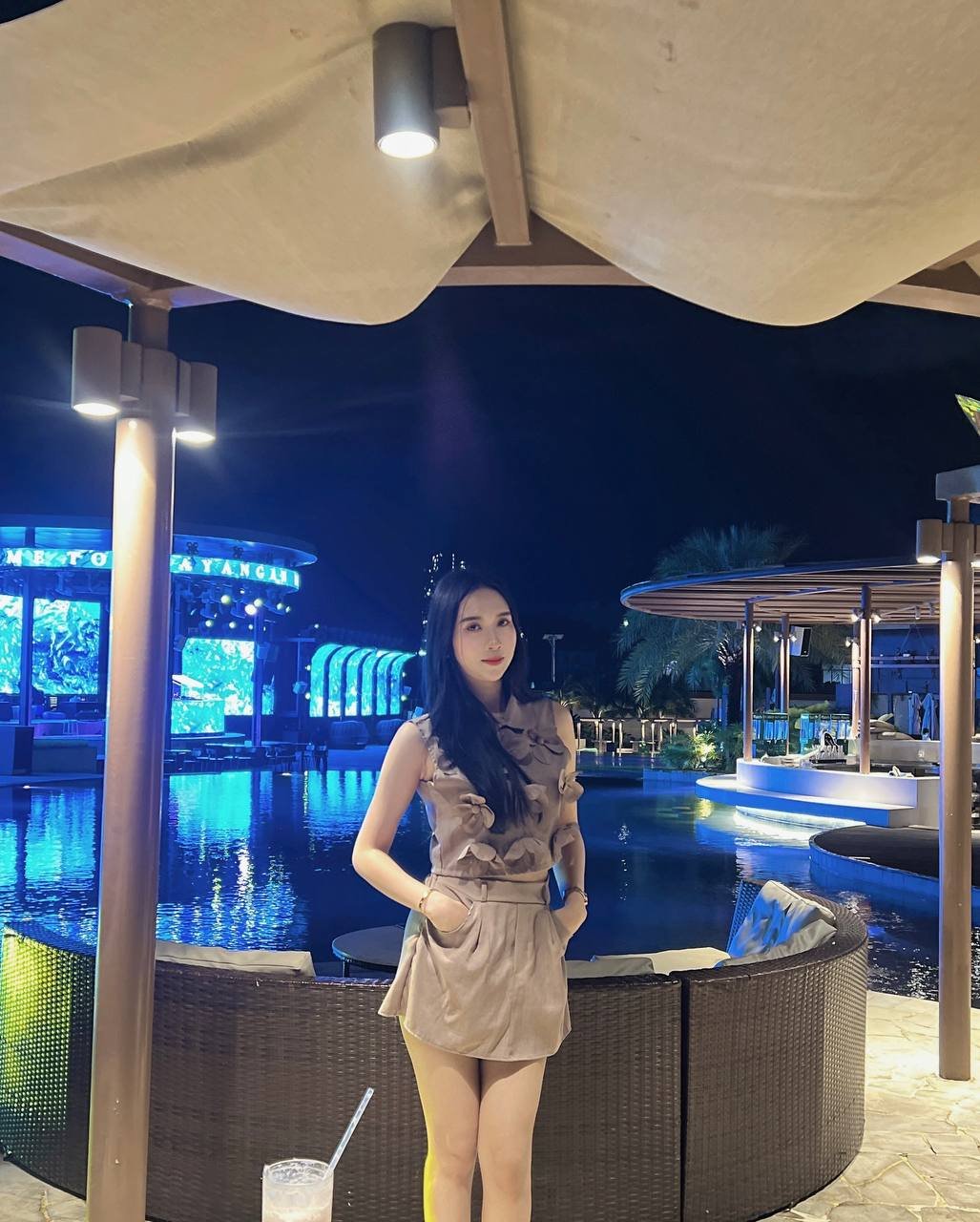 Palqa999372's profile picture. Gods determine what you're going to be。